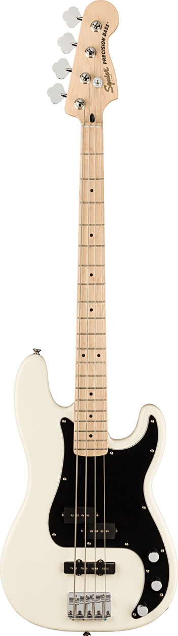 Squier Precision Bass® PJ Affinity