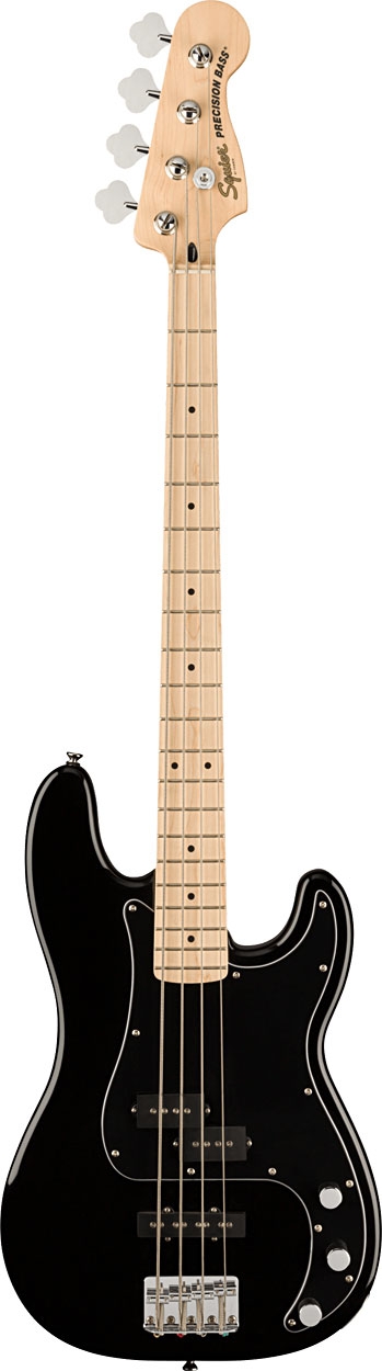 Squier Precision Bass® PJ Affinity