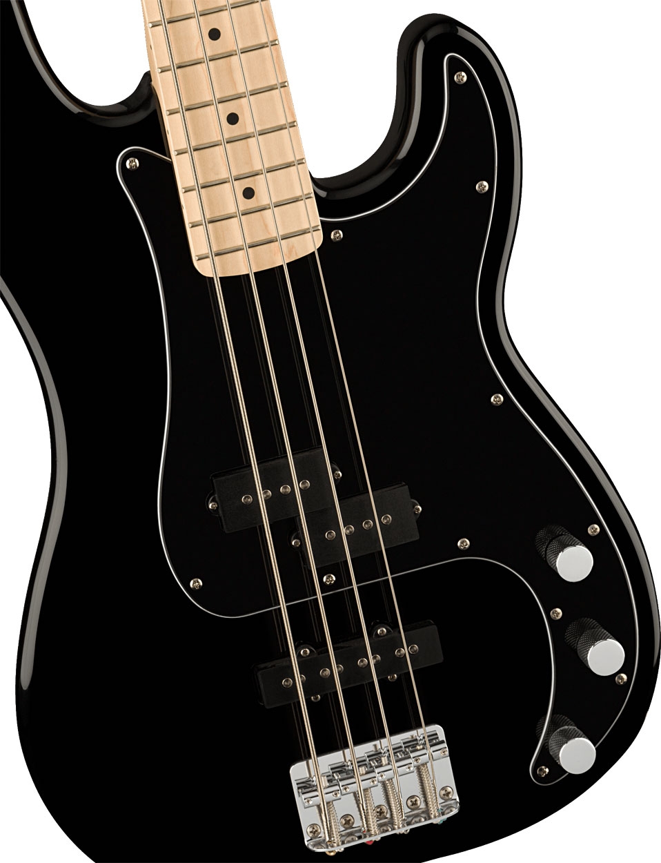 Squier Precision Bass® PJ Affinity