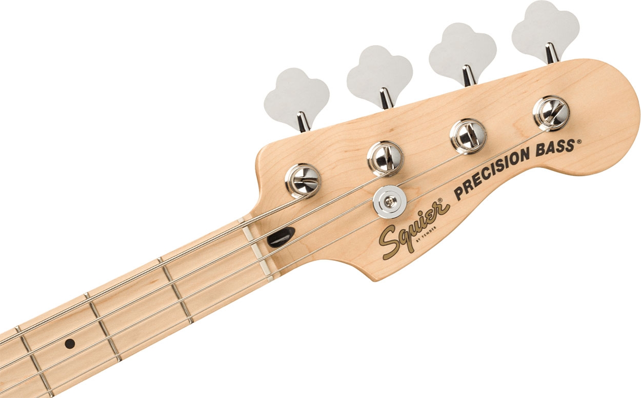 Squier Precision Bass® PJ Affinity