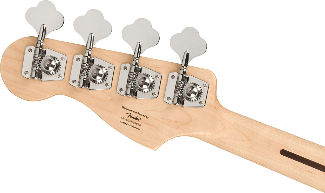 Squier Precision Bass® PJ Affinity