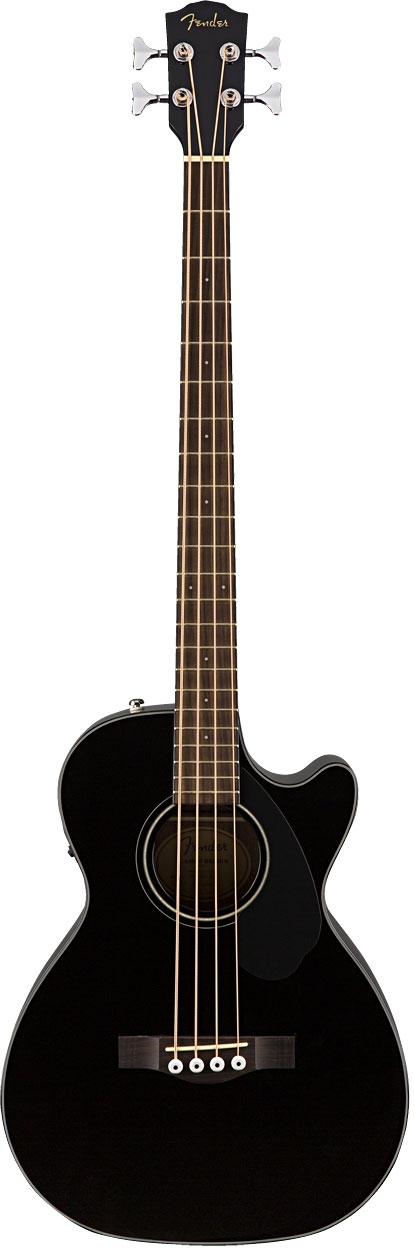 Fender CB-60SCE Bass