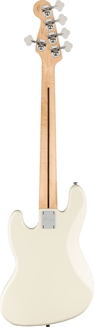 Squier Jazz Bass® V Affinity (5 Cuerdas)