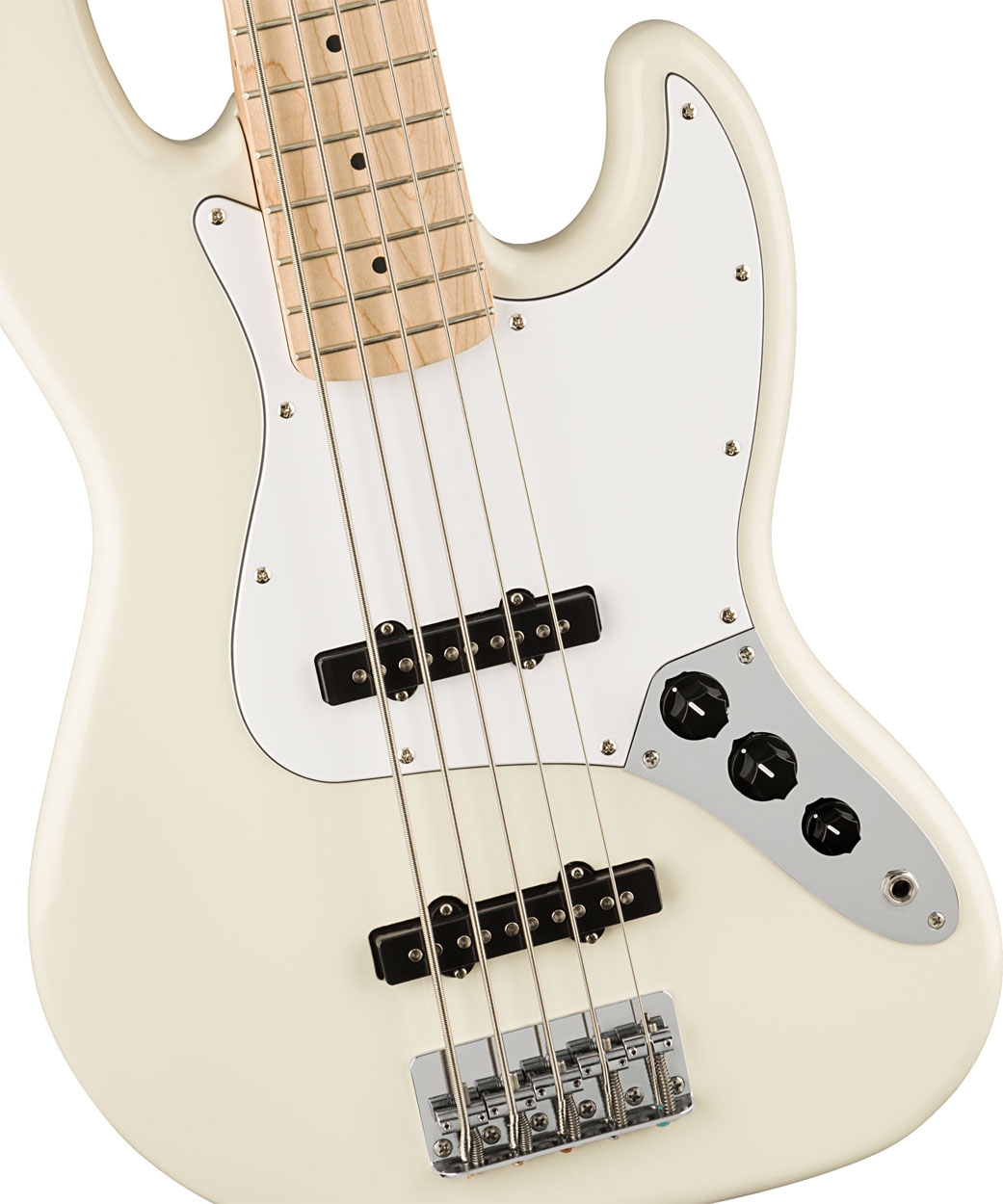 Squier Jazz Bass® V Affinity (5 Cuerdas)