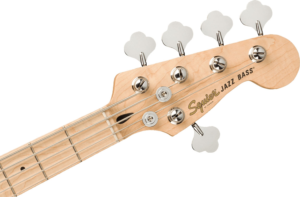 Squier Jazz Bass® V Affinity (5 Cuerdas)