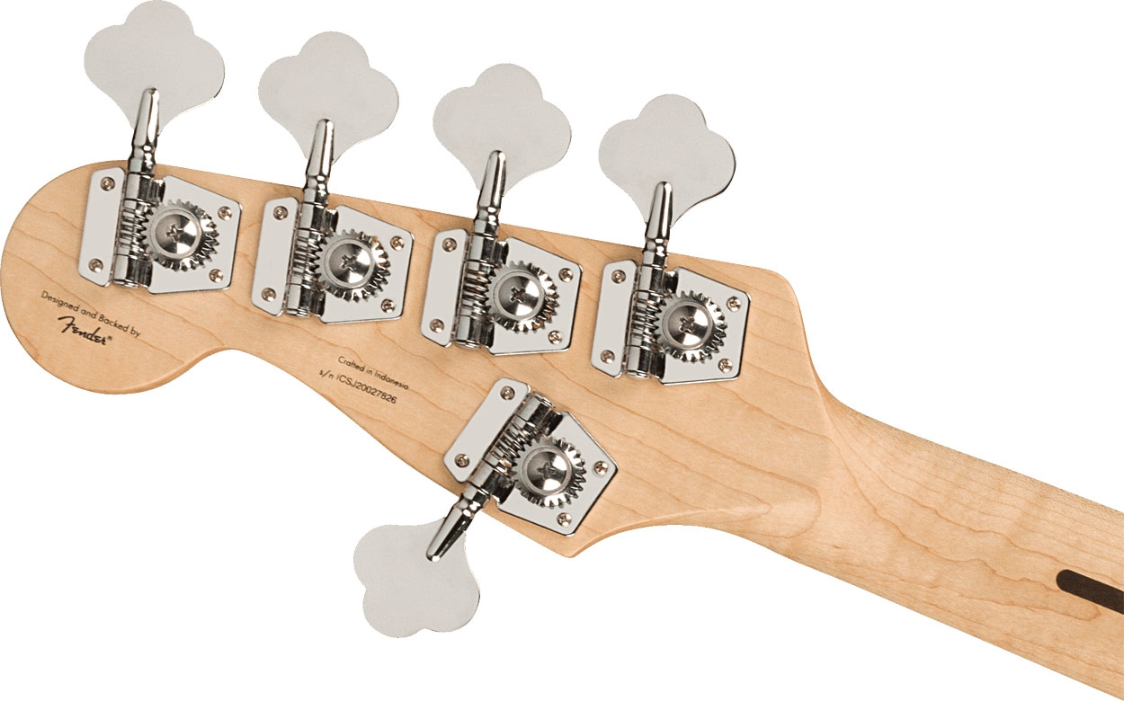 Squier Jazz Bass® V Affinity (5 Cuerdas)