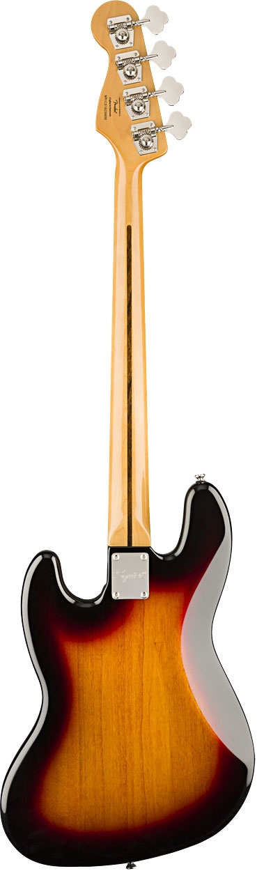 Squier Jazz Bass® 60s Classic Vibe