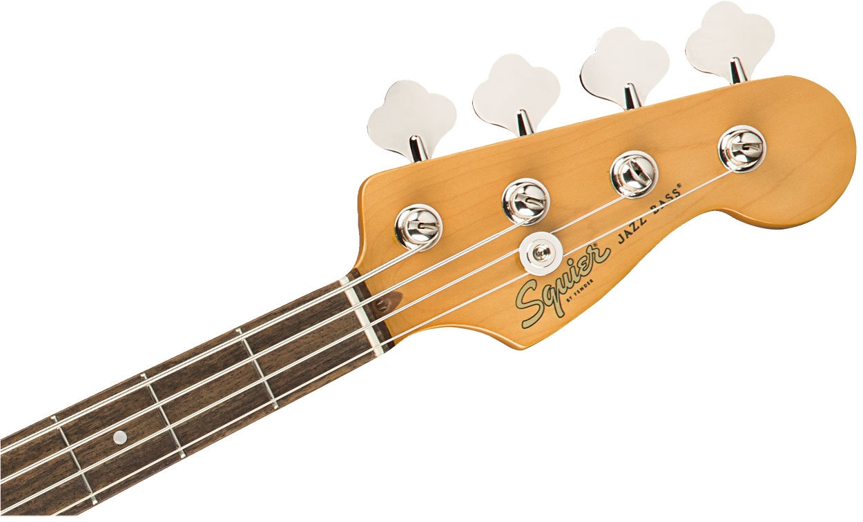Squier Jazz Bass® 60s Classic Vibe