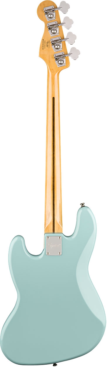Squier Jazz Bass® 60s Classic Vibe