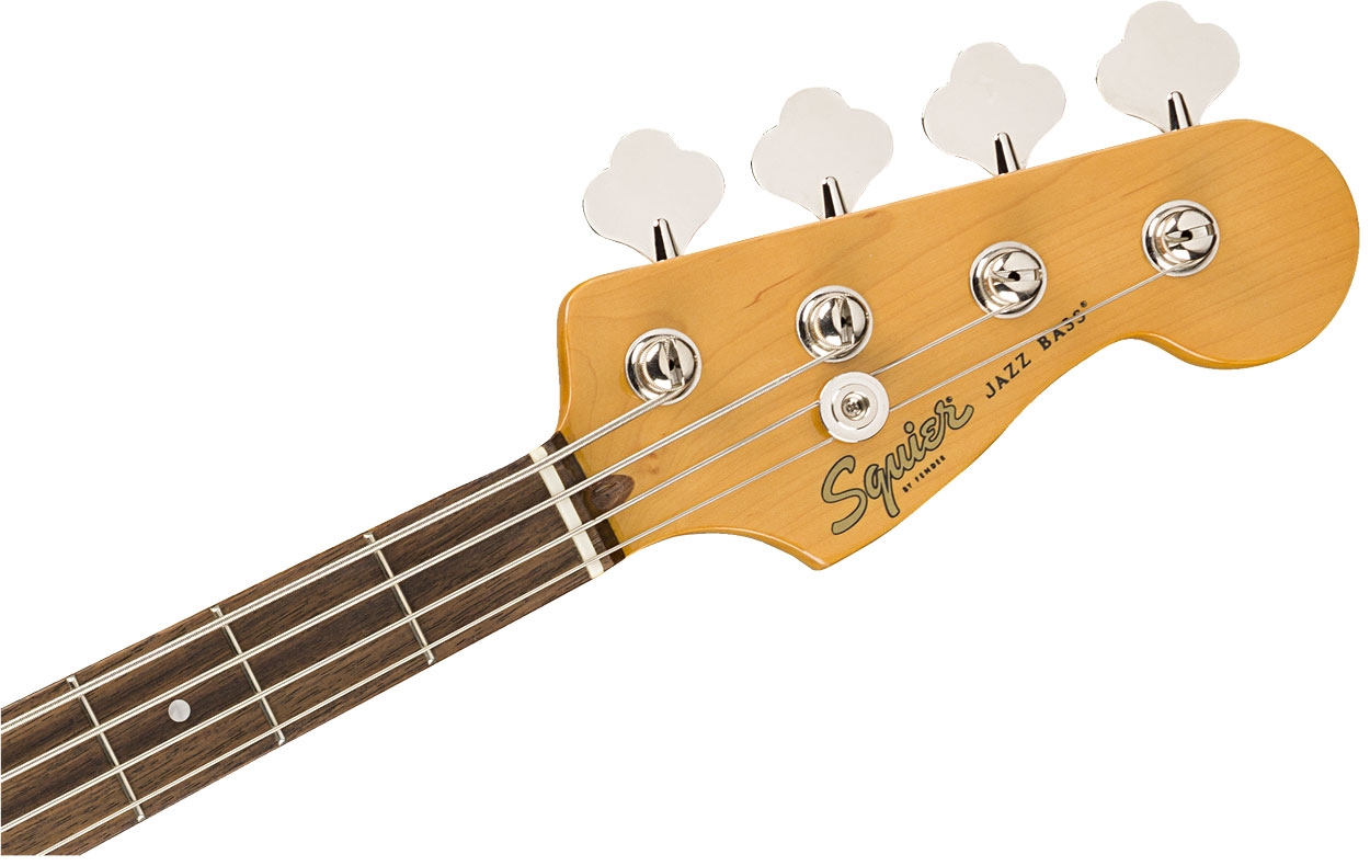 Squier Jazz Bass® 60s Classic Vibe