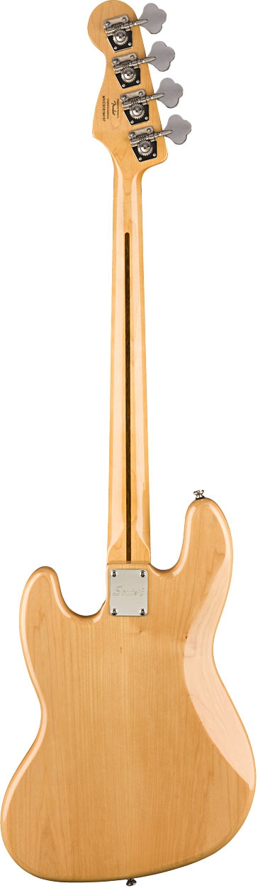 Squier Jazz Bass® 70s Classic Vibe