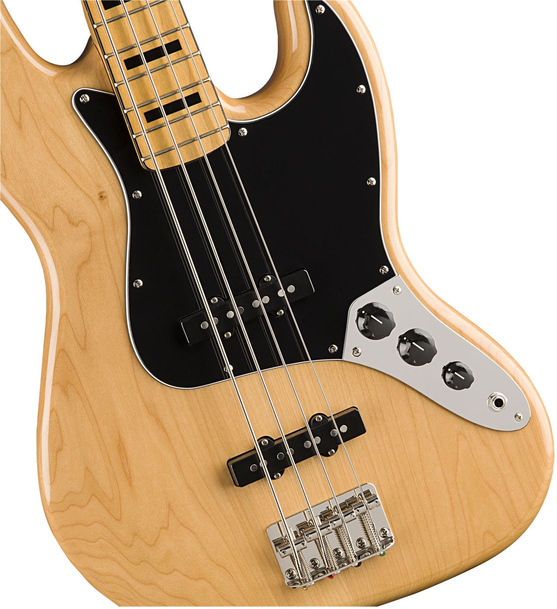 Squier Jazz Bass® 70s Classic Vibe