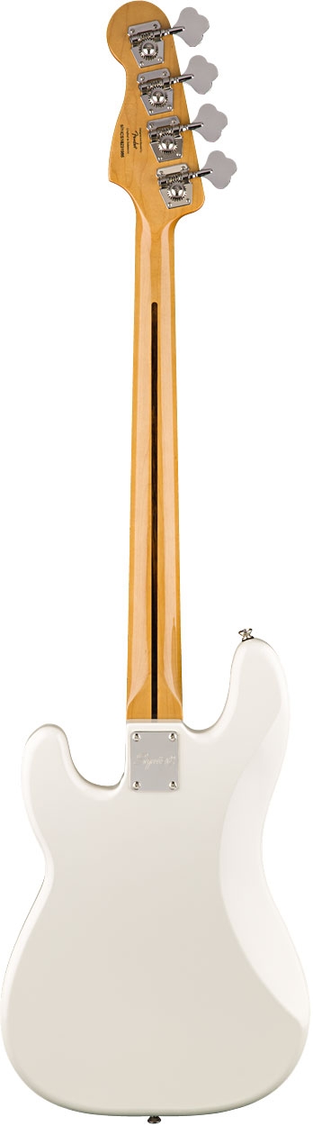 Squier Precision Bass® 60s Classic Vibe