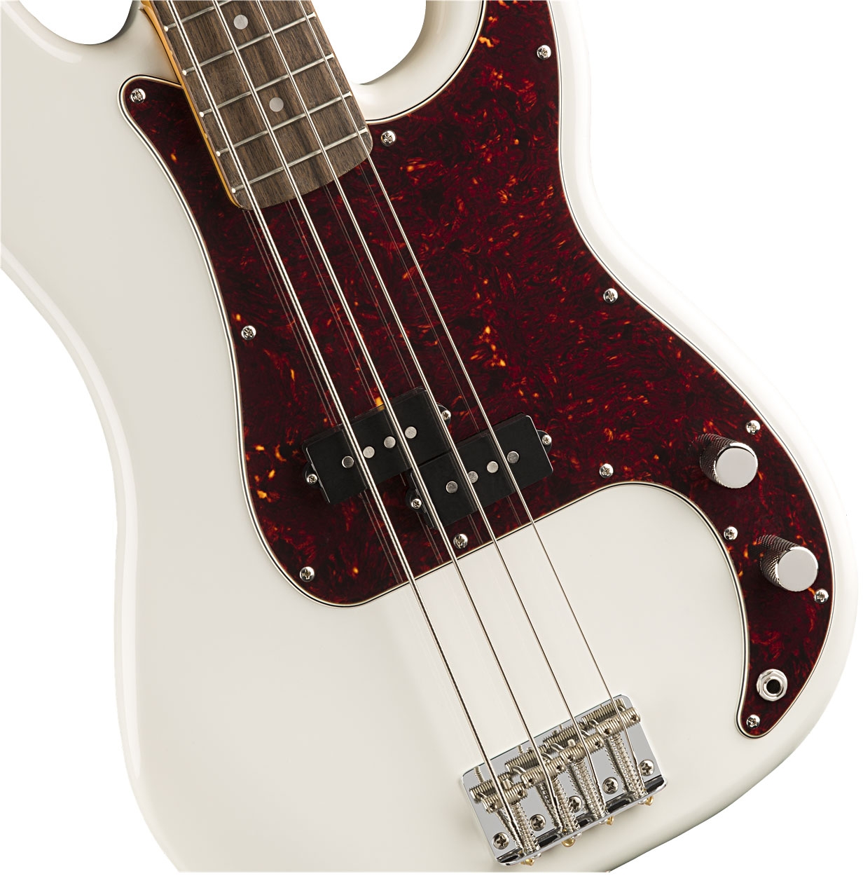 Squier Precision Bass® 60s Classic Vibe