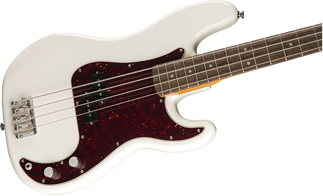 Squier Precision Bass® 60s Classic Vibe