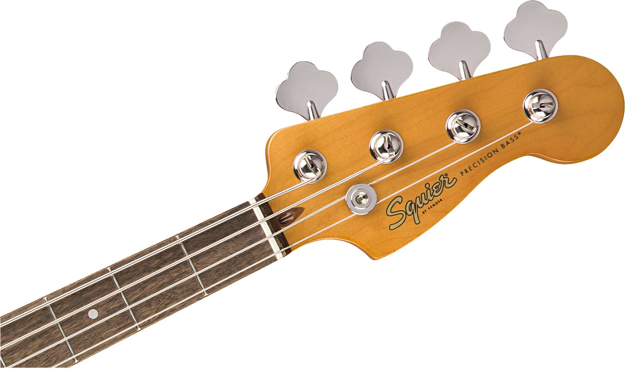 Squier Precision Bass® 60s Classic Vibe
