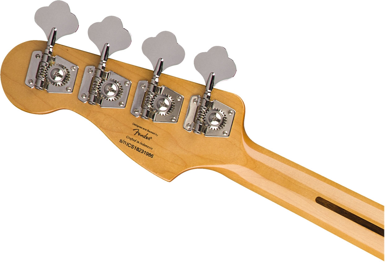 Squier Precision Bass® 60s Classic Vibe