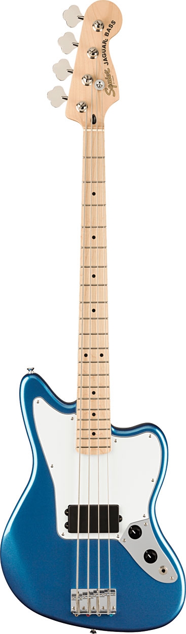 Squier Jaguar® Bass H Affinity