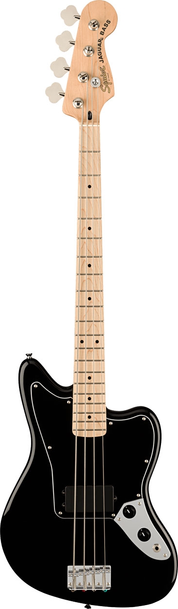 Squier Jaguar® Bass H Affinity
