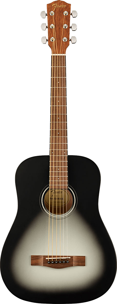 Fender FA-15 3/4 Steel