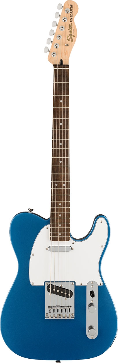Squier Telecaster® Affinity