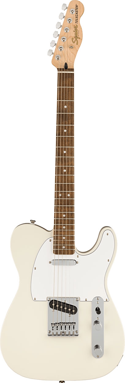 Squier Telecaster® Affinity