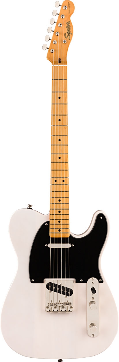 Squier Telecaster® 50s Classic Vibe