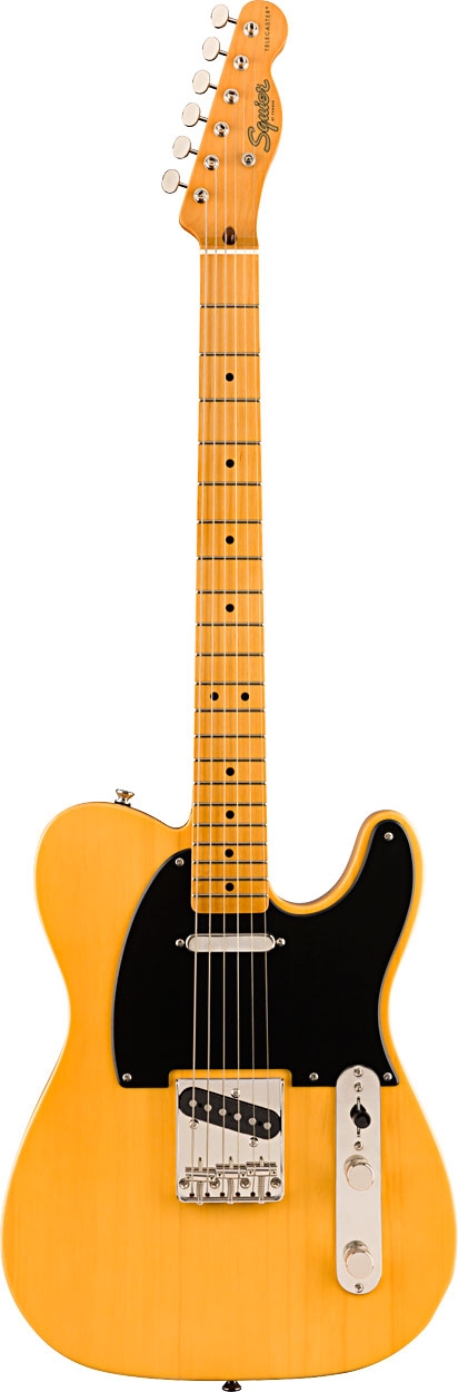 Squier Telecaster® 50s Classic Vibe