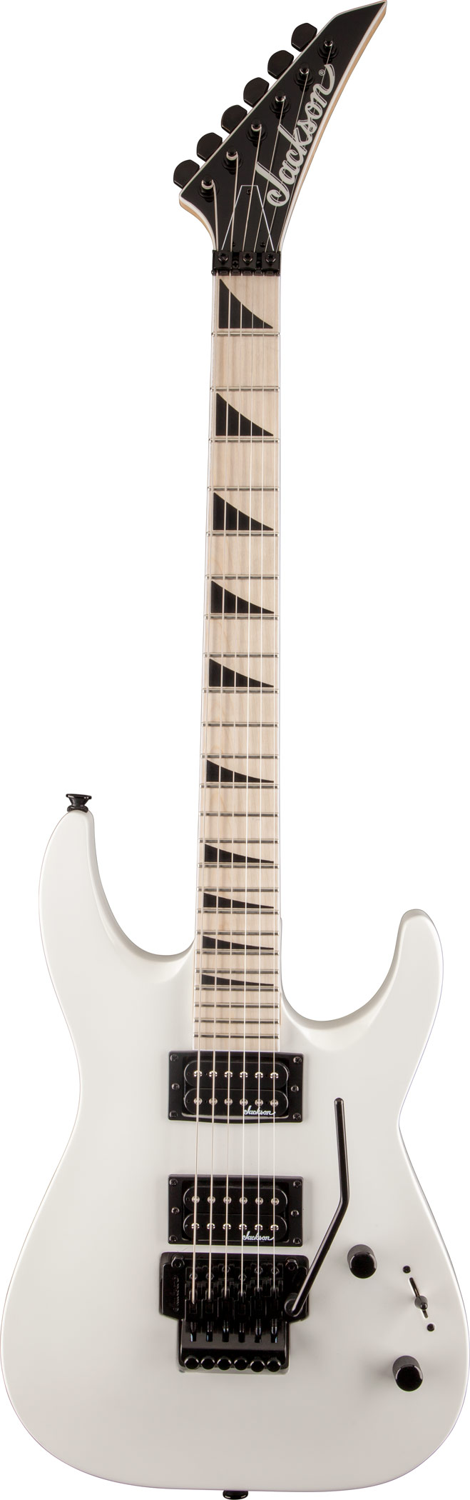 Jackson Dinky™ DKA-M JS32 Serie JS