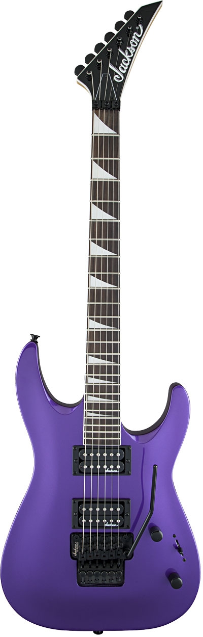 Jackson Dinky™ Arch Top JS32 DKA