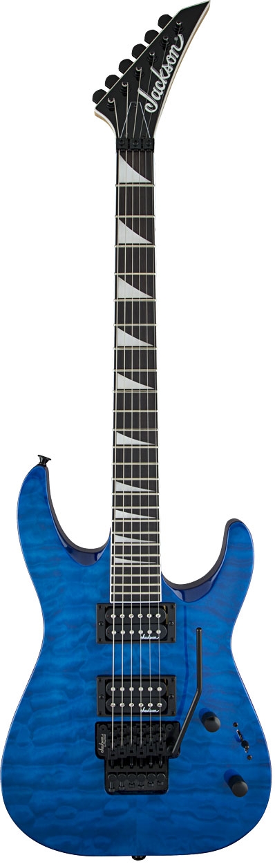 Jackson Dinky™ Arch Top DKA JS32Q