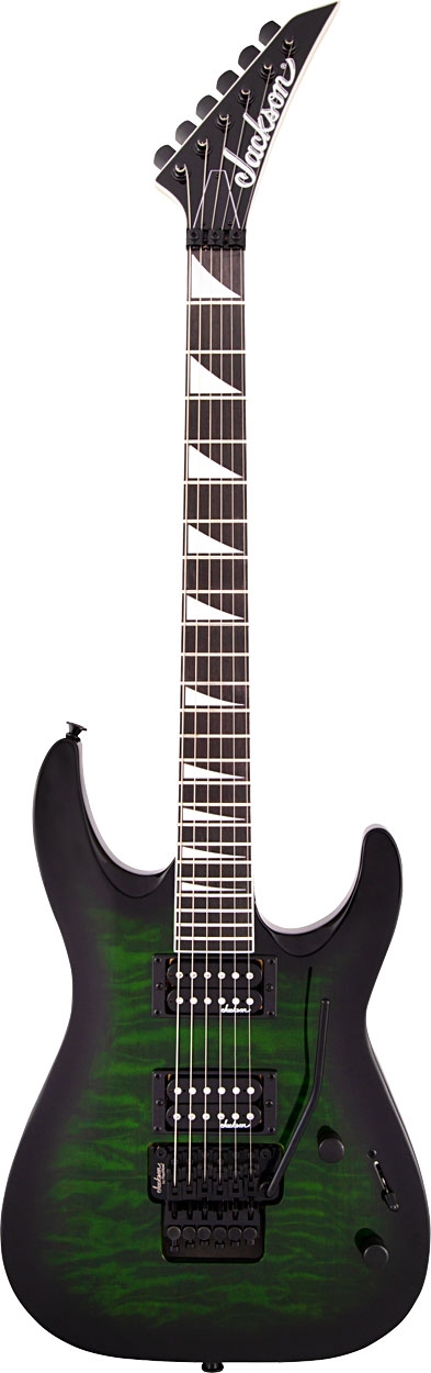 Jackson Dinky™ Arch Top DKA JS32Q