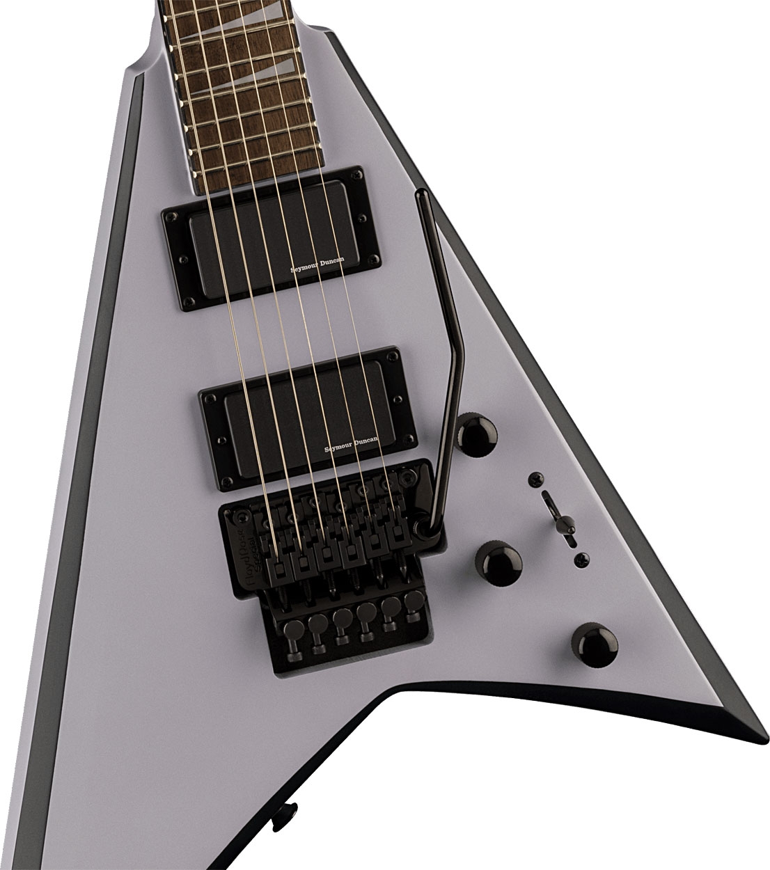 Jackson Rhoads™ RRX24 Serie X