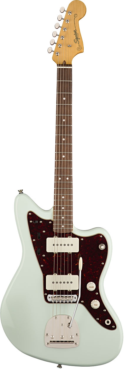 Squier Jazzmaster® 60s Classic Vibe