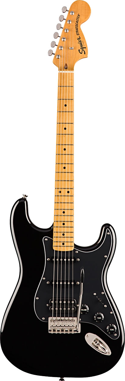 Squier Stratocaster® HSS 70s Classic Vibe