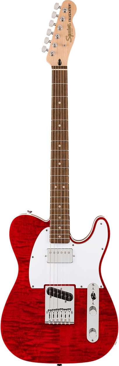 Squier Telecaster® SH FMT Affinity