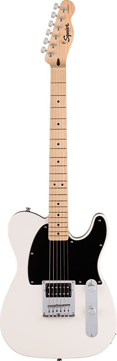 Squier Esquire® H Sonic