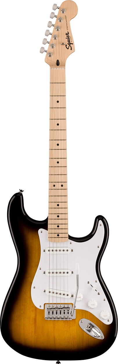 Squier Stratocaster® Sonic