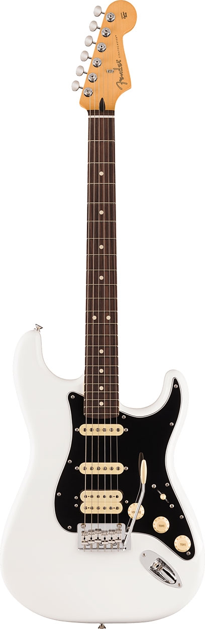 Fender Stratocaster® HSS Player II