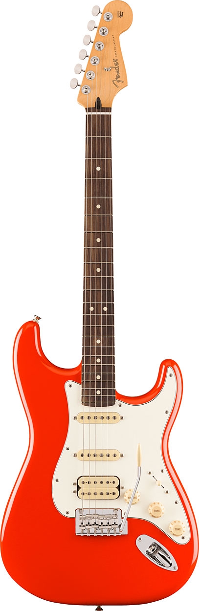 Fender Stratocaster® HSS Player II