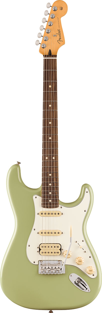 Fender Stratocaster® HSS Player II