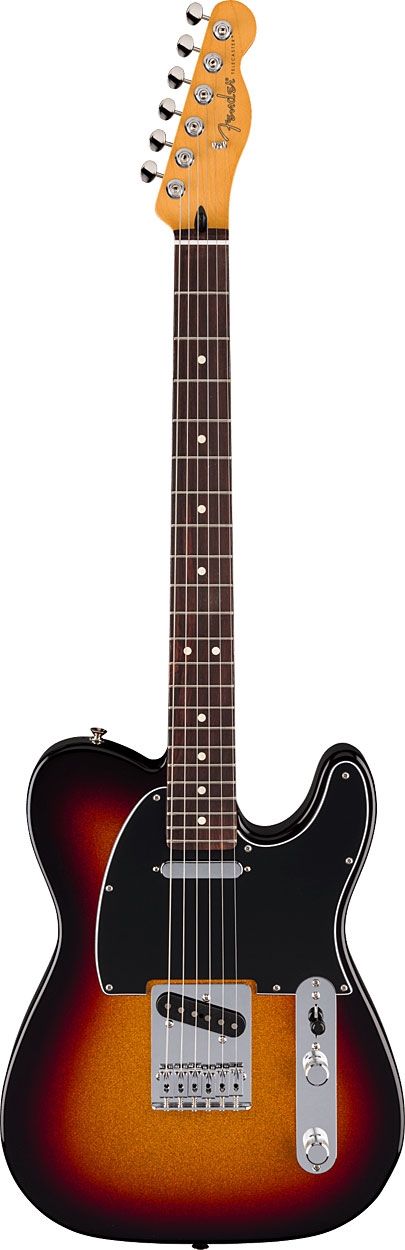 Fender Telecaster® Player II Limited Edition