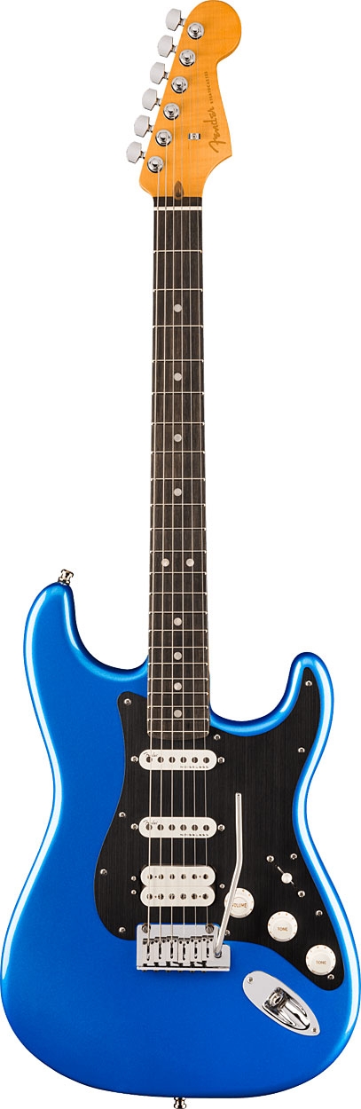 Fender Stratocaster® HSS American Ultra II