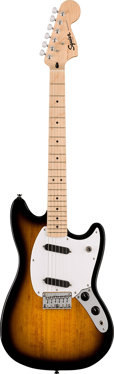 Squier Mustang® Sonic