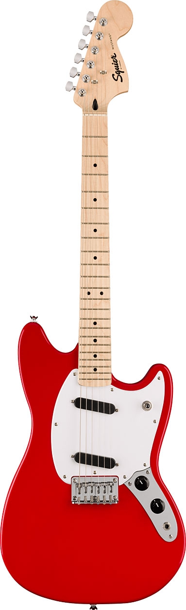 Squier Mustang® Sonic