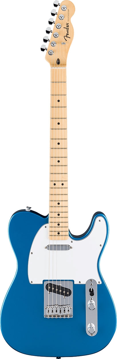 Fender Telecaster® Standard