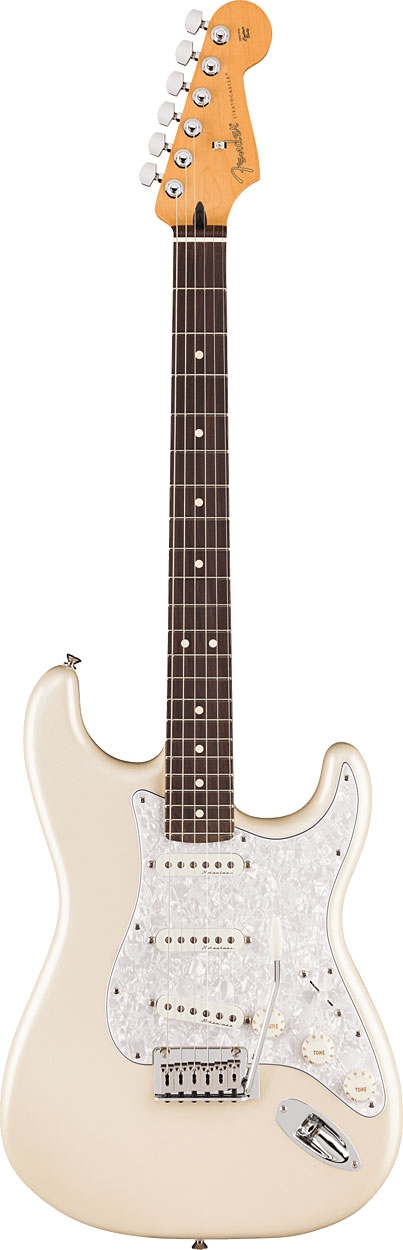 Fender Stratocaster® Player II Modified