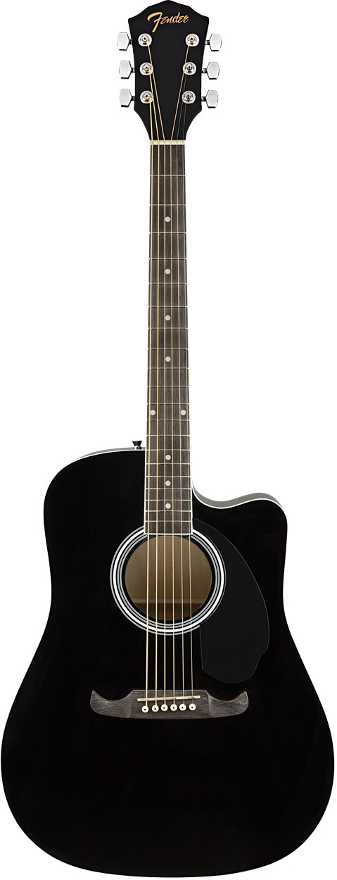 Fender FA-125CE Dreadnought