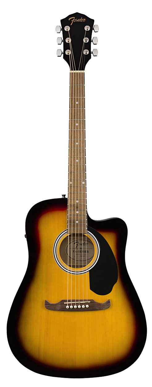 Fender FA-125 Dreadnought