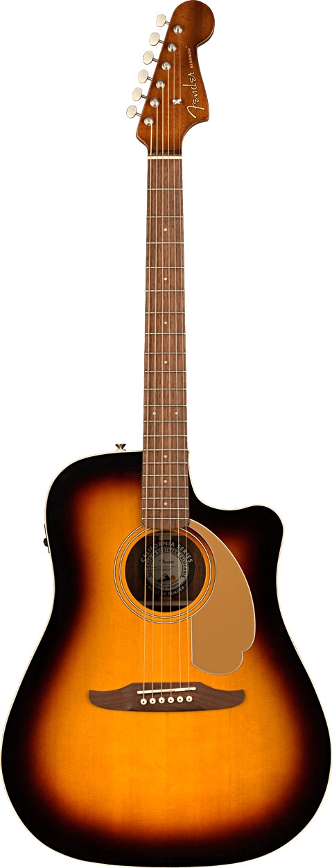 Fender Redondo Player